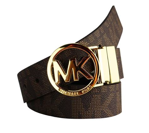 michael kors belt red|belk+ michael kors women.